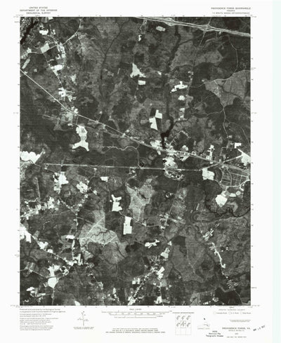 Providence Forge, VA (1974, 24000-Scale) Preview 1