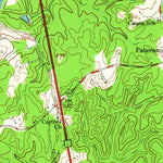 Ruther Glen, VA (1949, 24000-Scale) Preview 3