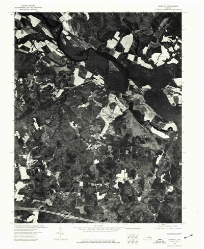 Tunstall, VA (1974, 24000-Scale) Preview 1
