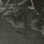 South Hill SE, VA-NC (1977, 24000-Scale) Preview 2