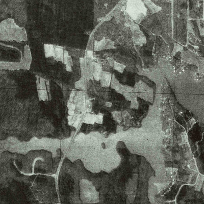 South Hill SE, VA-NC (1977, 24000-Scale) Preview 3