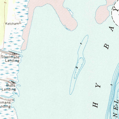 Townsend, VA (1968, 24000-Scale) Preview 2