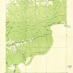 Whitetop Mountain, VA (1935, 24000-Scale) Preview 1