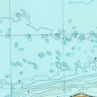 Stratford Hall, VA-MD (1968, 24000-Scale) Preview 2