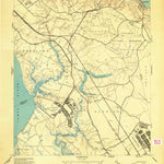 Yorktown, VA (1944, 24000-Scale) Preview 1