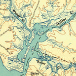 Yorktown, VA (1944, 24000-Scale) Preview 3