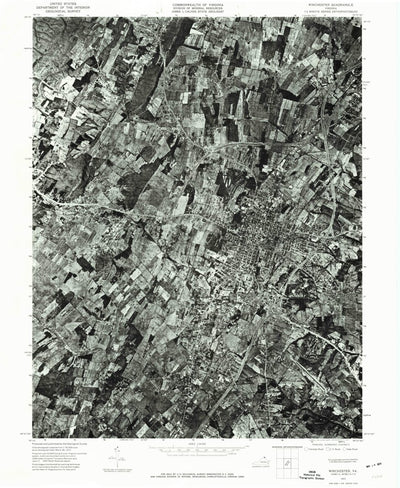 Winchester, VA (1972, 24000-Scale) Preview 1