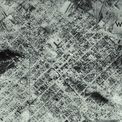 Wytheville, VA (1976, 24000-Scale) Preview 3