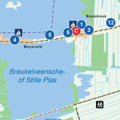 Wijdemeren Zuid