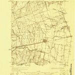 Hutto, TX (1925, 48000-Scale) Preview 1