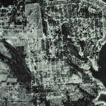 Gordonville, TX-OK (1976, 24000-Scale) Preview 3