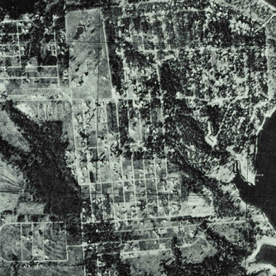 Gordonville, TX-OK (1976, 24000-Scale) Preview 3