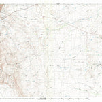 Guadalupe Peak, TX-NM (1993, 100000-Scale) Preview 1