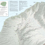 Koke'e & Na Pali Coast - Recreation Guide