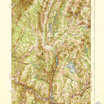 Hardwick, VT (1928, 62500-Scale) Preview 1