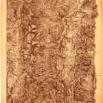 Lincoln Mountain, VT (1920, 48000-Scale) Preview 1