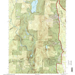 Mount Snow, VT (1997, 24000-Scale) Preview 1