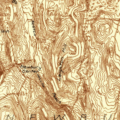Woodsville, VT-NH (1935, 48000-Scale) Preview 2