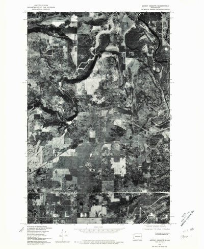 Airway Heights, WA (1978, 24000-Scale) Preview 1