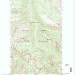 Ashnola Pass, WA (2002, 24000-Scale) Preview 1