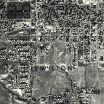 Clarkston, WA-ID (1975, 24000-Scale) Preview 3