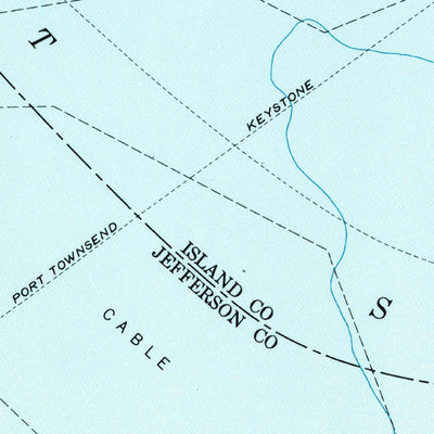 Coupeville, WA (1953, 24000-Scale) Preview 3