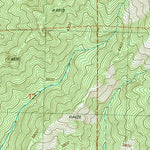 Cle Elum Lake, WA (2003, 24000-Scale) Preview 3