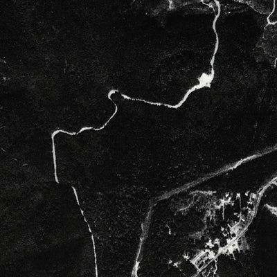 Cougar, WA (1975, 24000-Scale) Preview 2