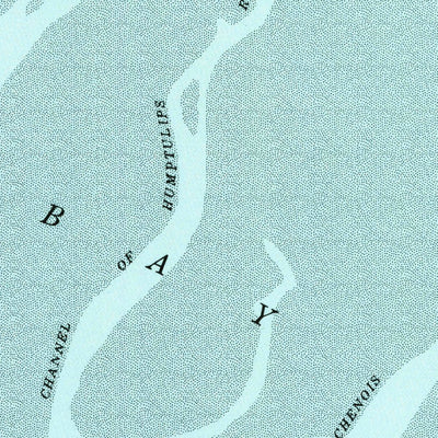 Copalis Crossing, WA (1956, 24000-Scale) Preview 3