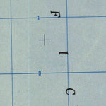 Copalis Beach, WA-OR (1951, 250000-Scale) Preview 2