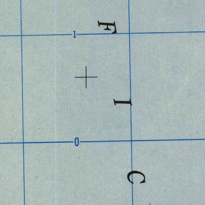 Copalis Beach, WA-OR (1951, 250000-Scale) Preview 2