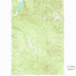 Deep Lake, WA (1952, 24000-Scale) Preview 1
