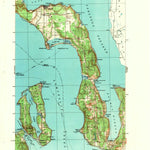 Coupeville, WA (1939, 62500-Scale) Preview 1