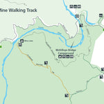 Snowy River National Park - Silver Mine Walking Track