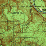 Forks, WA (1939, 62500-Scale) Preview 2