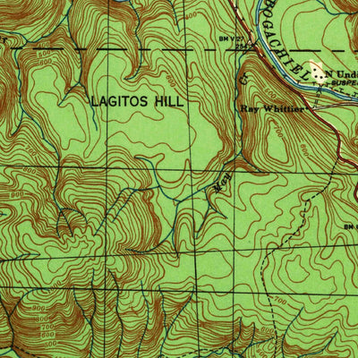 Forks, WA (1939, 62500-Scale) Preview 2