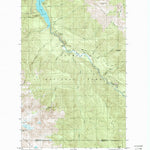 Hurricane Hill, WA (1999, 24000-Scale) Preview 1