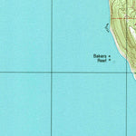Lummi Island, WA (1998, 24000-Scale) Preview 2