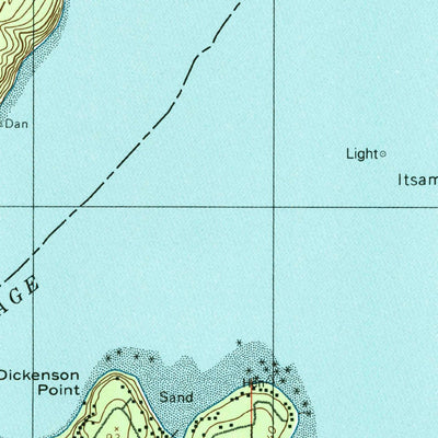 Longbranch, WA (1997, 24000-Scale) Preview 3