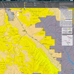 BLM Utah Hole-in-the-Rock Scenic Backway