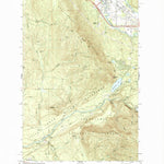 North Bend, WA (1993, 24000-Scale) Preview 1