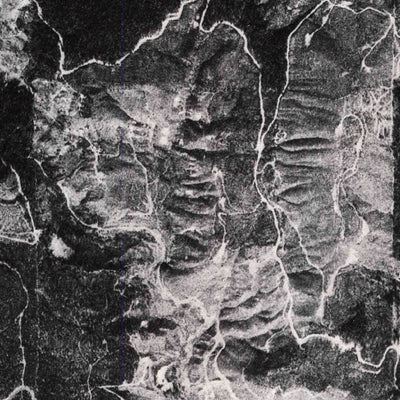 Smith Creek Butte, WA (1975, 24000-Scale) Preview 3