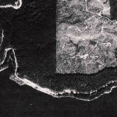 Cedar Flats, WA (1975, 24000-Scale) Preview 2