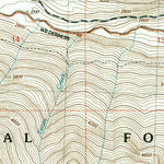 Pinnacle Mountain, WA (2004, 24000-Scale) Preview 2