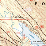 Polallie Ridge, WA (2003, 24000-Scale) Preview 2