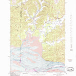 Rosburg, WA-OR (1949, 24000-Scale) Preview 1
