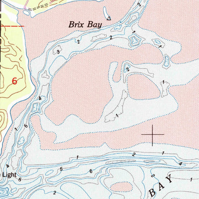 Rosburg, WA-OR (1949, 24000-Scale) Preview 3