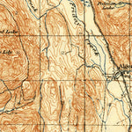 Samish Lake, WA (1918, 62500-Scale) Preview 2