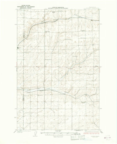 Schrag, WA (1925, 62500-Scale) Preview 1