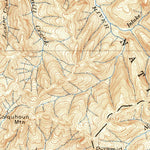Snoqualmie Pass, WA (1901, 125000-Scale) Preview 3
